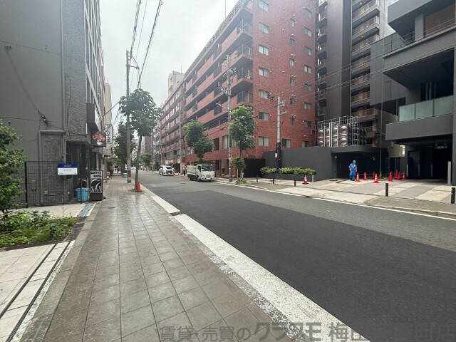 その他　周辺道路（その他）まで10m