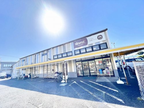 その他　ワッツ山王ランドローム店（その他）まで700m