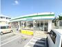 コンビニ　ファミマあげな小学校前店（コンビニ）まで450m