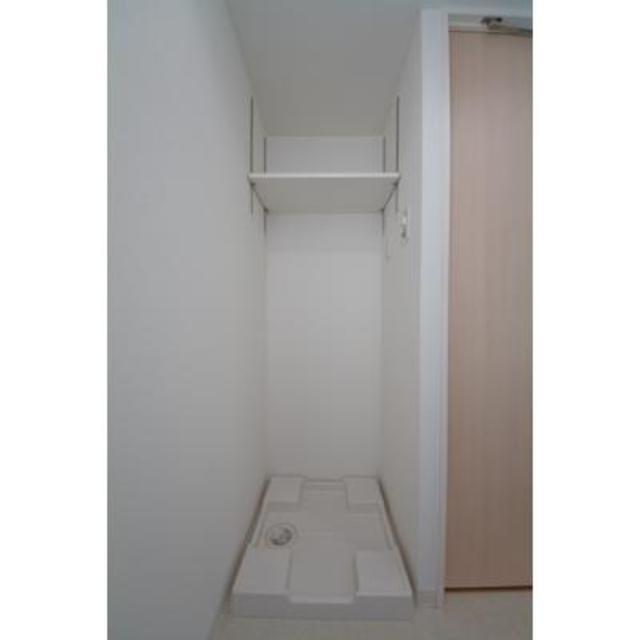 その他設備　※写真は同タイプ住戸です。