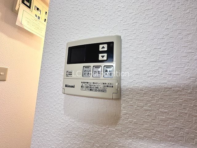 その他　他部屋参考写真