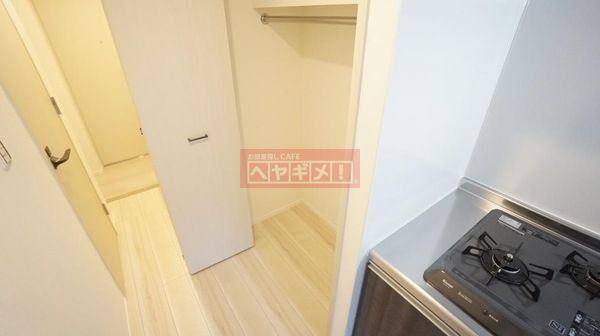 収納　同建物参考写真
