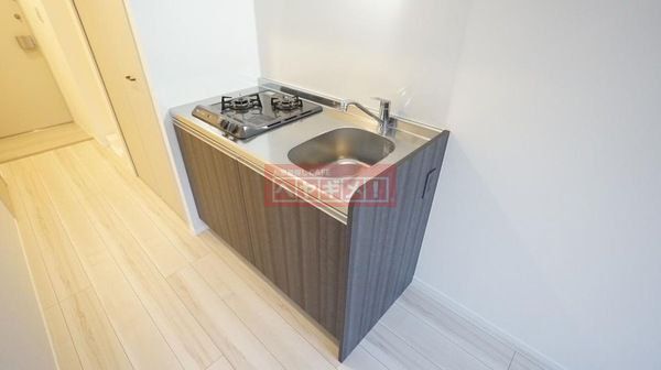 キッチン　同建物参考写真