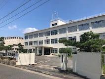 高校・高専　愛知県立松蔭高校（高校・高専）まで684m