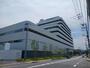 病院　小田原市立総合医療センター（病院）まで1100m