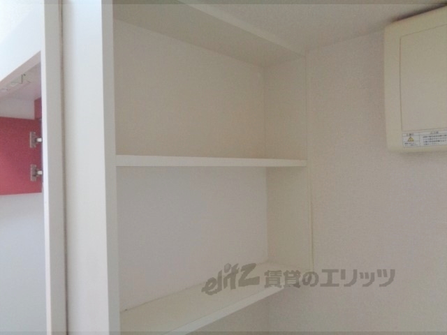 その他部屋・スペース　収納