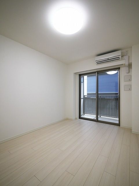 居室・リビング　別部屋写真