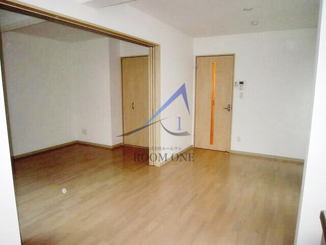 居室・リビング　洋室のお部屋です。