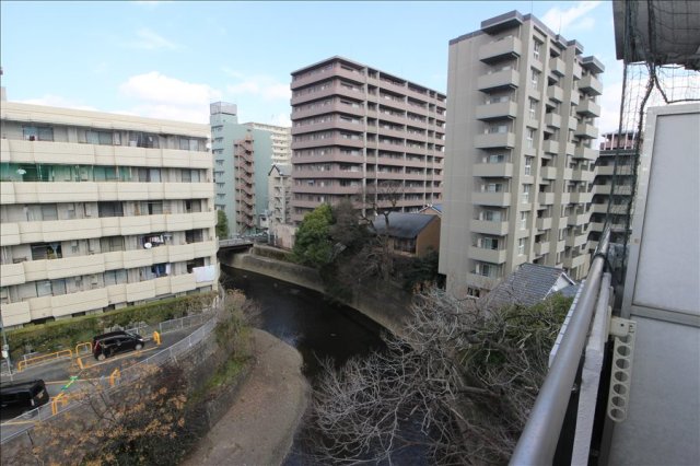 朝日プラザ鍛冶屋町のその他写真
