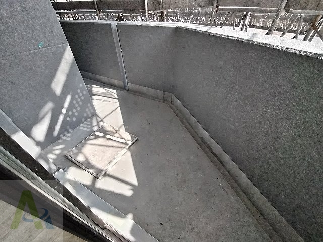 セレニテ神戸ミラクシュッドの内装写真
