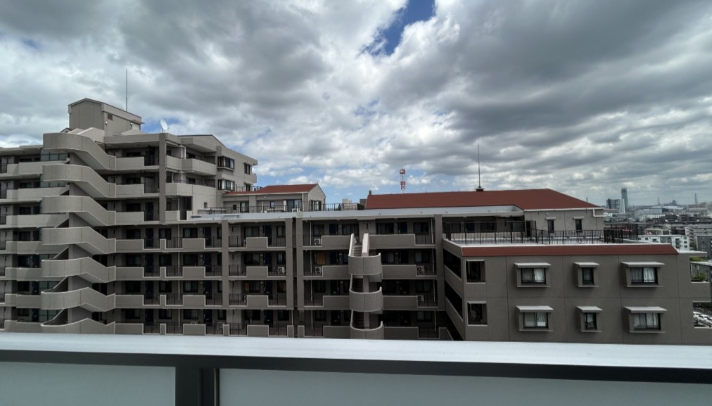 眺望　※別部屋参照