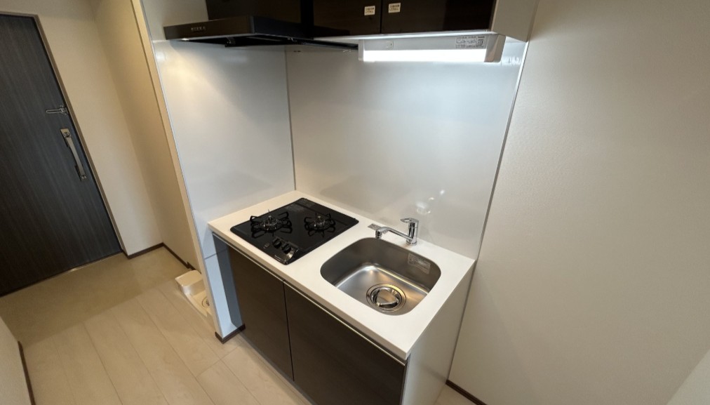 キッチン　※別部屋参照