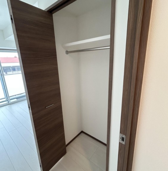 収納　※別部屋参照