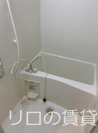 バス・シャワールーム　同型イメージ