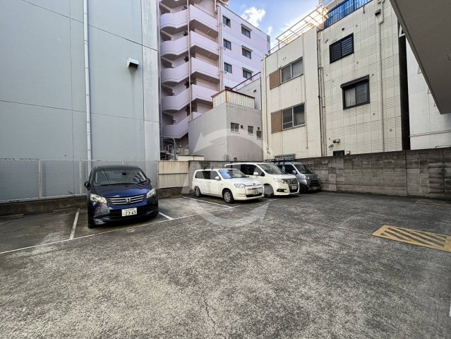 その他共有部分　コーポ堀江