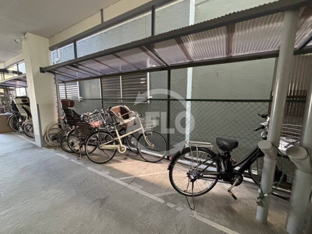 その他共有部分　コーポ堀江