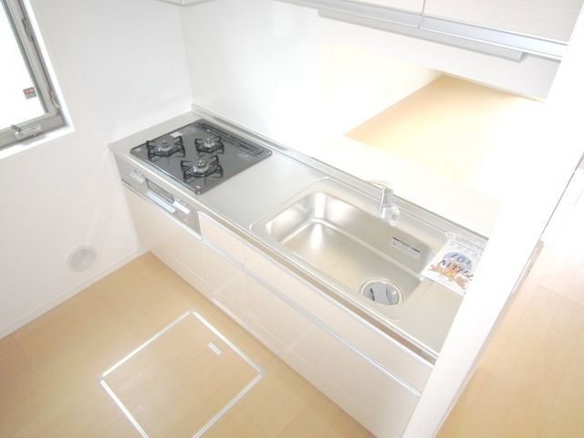 キッチン　★お問い合わせはタウンハウジングまで★