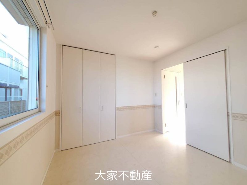 その他部屋・スペース　※イメージ