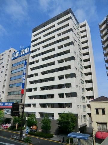 その他　駅徒歩1分