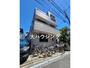 西小山駅より徒歩5分 2階 築16年3ヶ月の賃貸物件