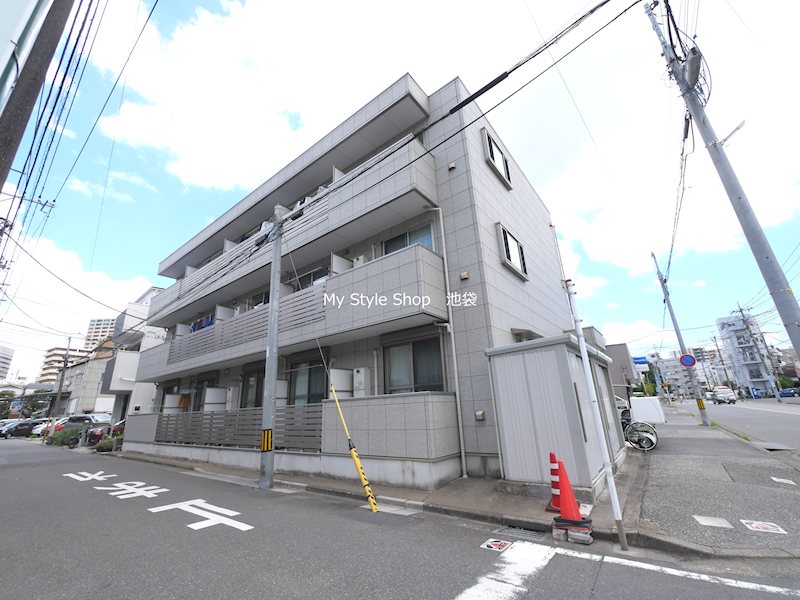 クローバーヒルズ