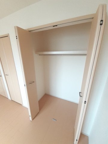 収納　小物を収納するのに便利です