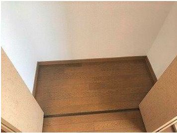 収納　収納豊富です