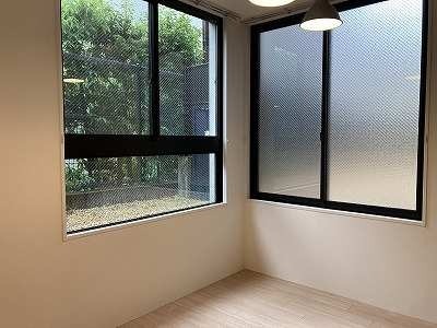 居室・リビング　居室