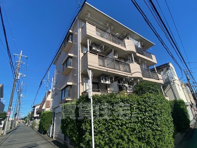 日神パレス田無第2