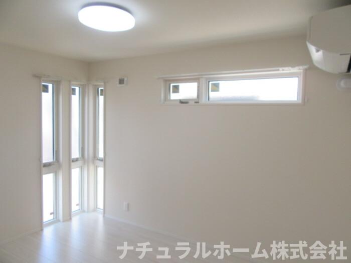 その他部屋・スペース　北洋室