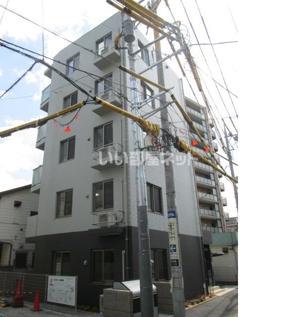 ＪＲ京浜東北線 大宮駅 徒歩8分 築7年