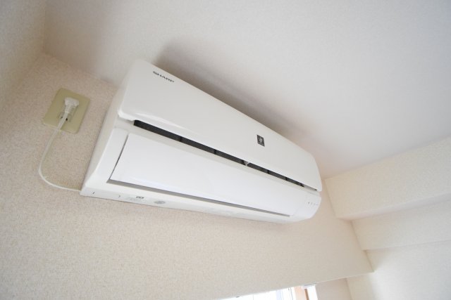 その他設備　※別室参考写真