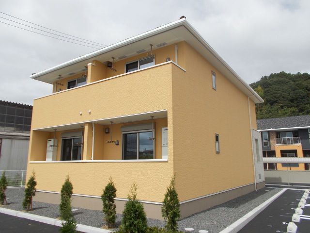 クオーレ優 I