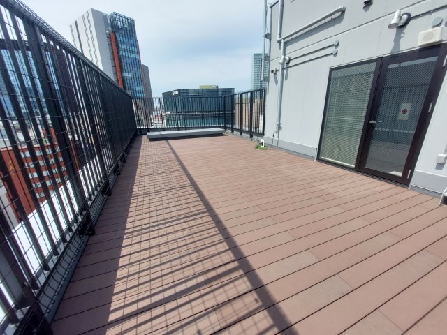 東京メトロ銀座線 神田駅 徒歩1分 11階建 築7年のその他写真