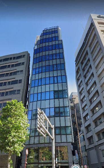東京メトロ銀座線 神田駅 徒歩1分 築7年