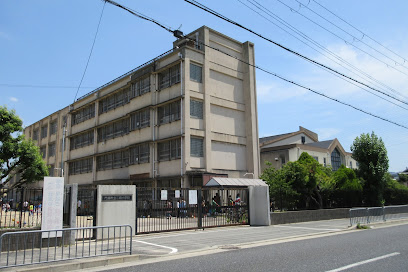 小学校　門真市立二島小学校（小学校）まで1213m