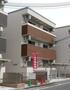 フジパレス深江橋二番館 3階 築12年4ヶ月の賃貸物件