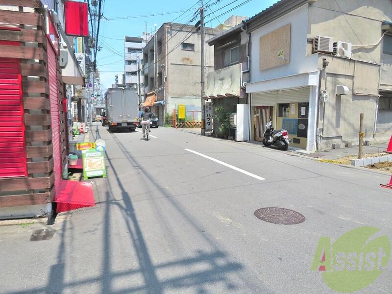 その他　（その他）まで100m