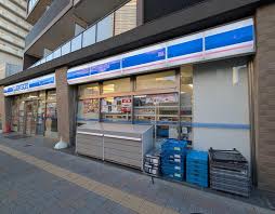 コンビニ　ローソン 京成曳舟駅前店（コンビニ）まで204m