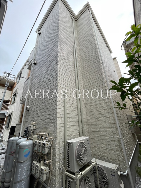 1K Apartment in Nishi-ku, Yokohama, Kanagawa — photo 3 of 3