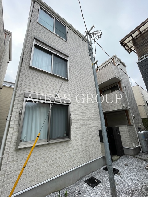 1K Apartment in Nishi-ku, Yokohama, Kanagawa