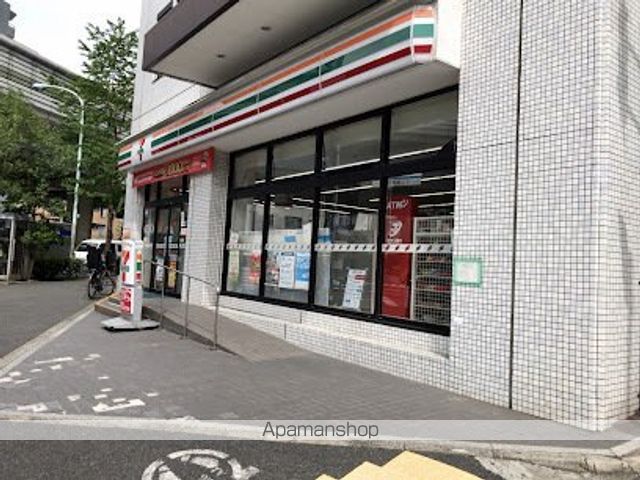 東京メトロ銀座線 表参道駅 徒歩12分 13階建 築29年の周辺写真