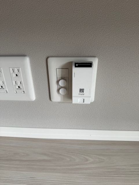 その他設備　インターネット無料（ＷＩＦＩ対応）