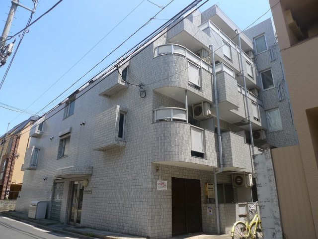 ＪＲ中央線 中野駅 徒歩14分 築40年