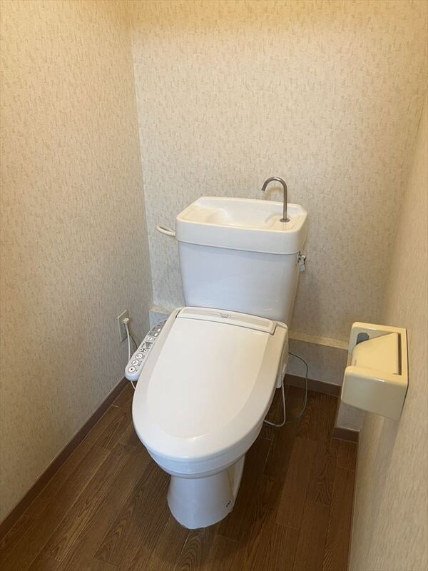メゾン泉のトイレ写真