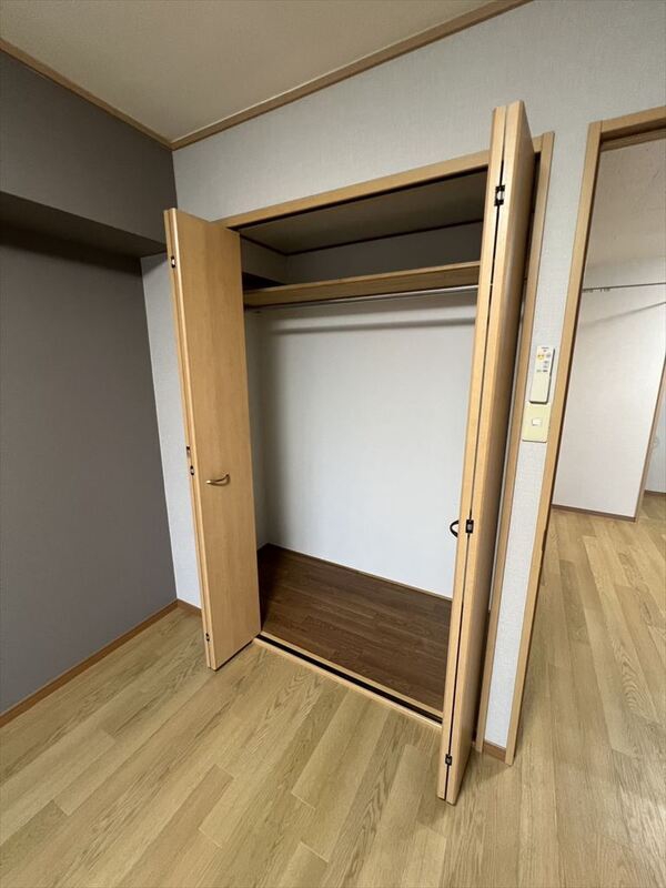 メゾン泉の内装写真