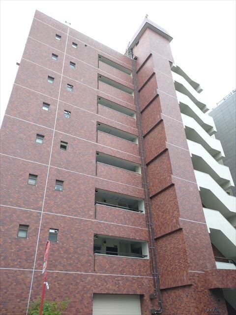 メゾン泉の外観写真