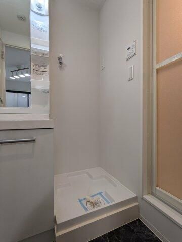 その他部屋・スペース　きれいな内装です