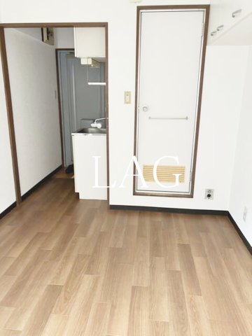 その他部屋・スペース　寝室です。