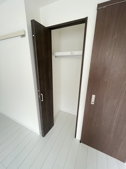 収納　★同施工別建物の参考写真です★